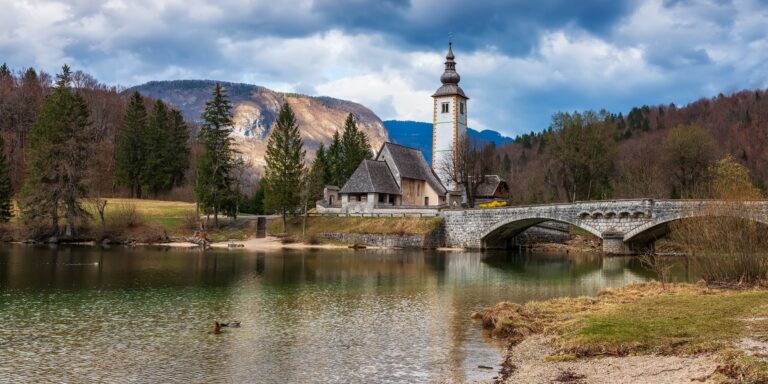 Bohinj (Slovenia)